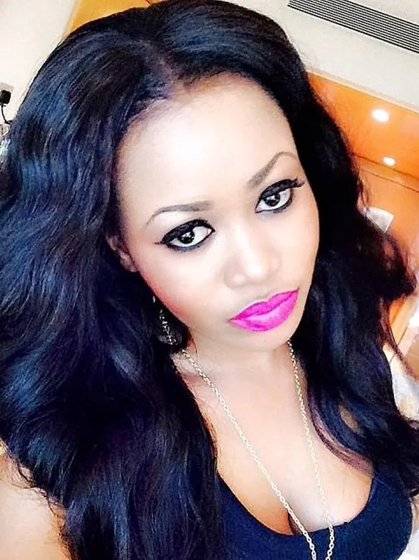 Blanqueamiento de piel, ¿a favor o en contra? Vera Sidika reabre el debate