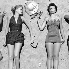 10 manieren om deodorant gebruiken, elders dan onder je oksels