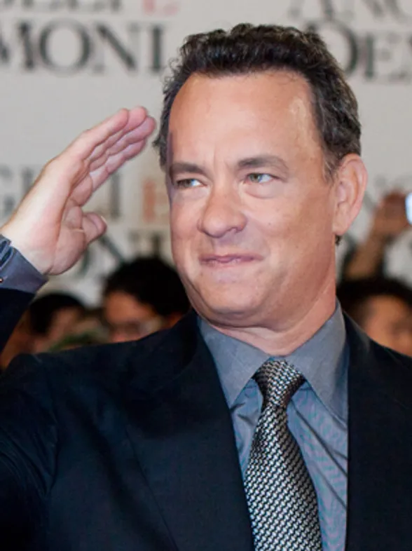 Tom Hanks Dancing To RnB Is Everything We Wanted And More