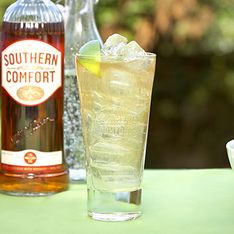 Southern Comfort And Lemonade Just Got Better