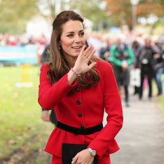 Rainbow Loom : Même Kate Middleton s’y met !