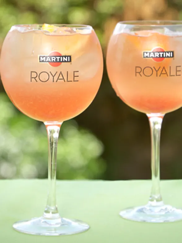 How To Make The Perfect Drink To See You Through Summer