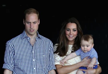 Kate Middleton et le prince William : Un deuxième enfant programmé cet été ?