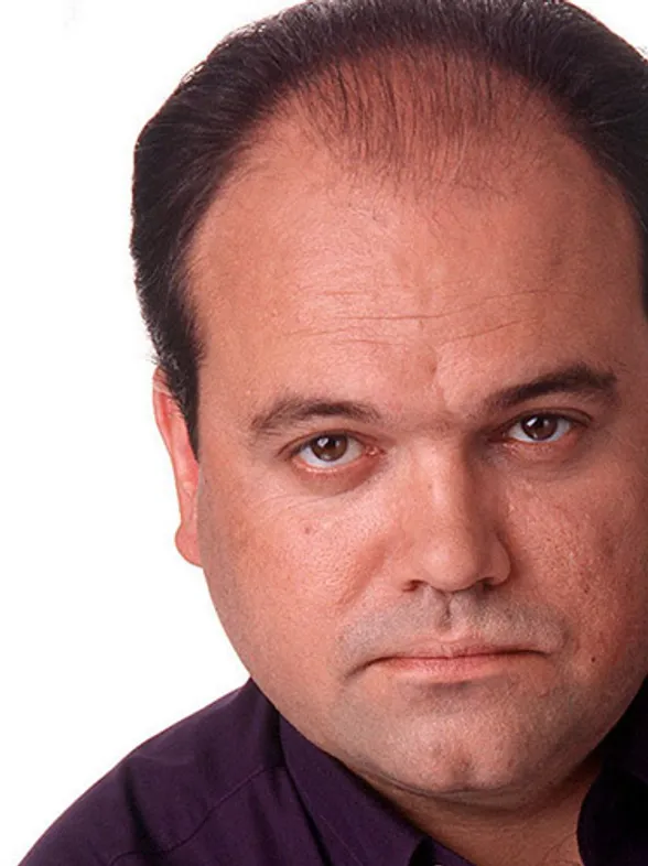 12 Reasons Why Barry Off Eastenders Deserves To Be A National Treasure