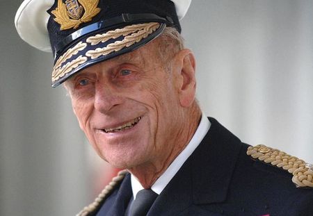 Le prince Philip, duc d'Edimbourg, est décédé à 99 ans