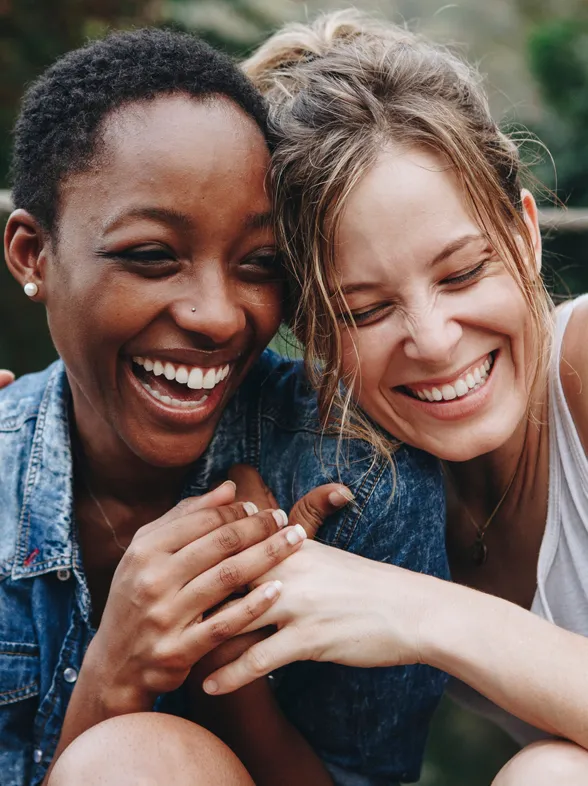 25 frases que las lesbianas están cansadas de escuchar