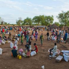 Soudan du Sud : Ce pays où la valeur des filles se compte en vaches