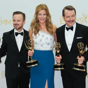 Emmy 2014: 'Breaking Bad' impone su ley