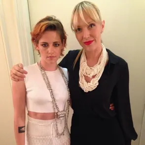 ¿Quién es la estilista de Kristen Stewart? Desvelamos el misterio