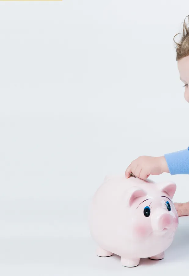 Een dochter kost minder dan een zoon!