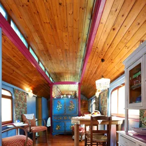 Onze favoriete charmeverblijven in Walloni&euml;