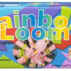 Les Rainbow Loom sont-ils dangereux ?