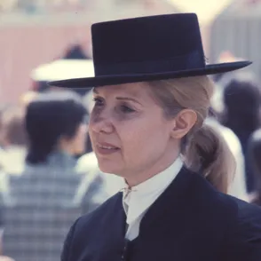 Fallece la Duquesa de Alba, icono de la aristocracia española