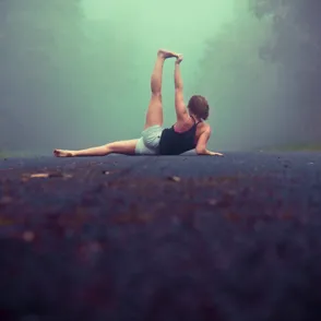 10 dingen die je mag eten voor je aan sport doet