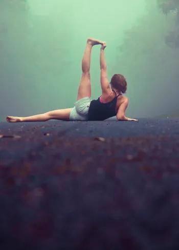 10 dingen die je mag eten voor je aan sport doet