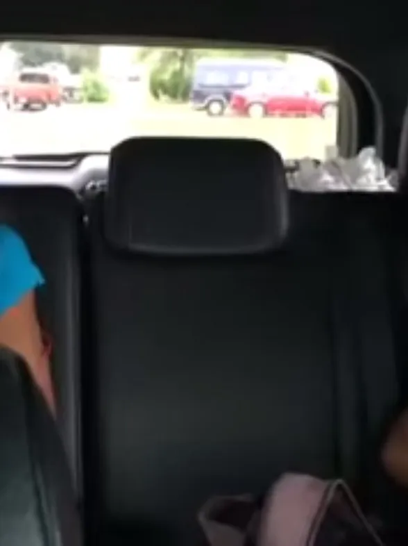 Unos padres quisieron sorprender a sus hijos… ¡y la sorpresa se la llevaron ellos!