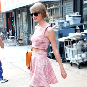 Tendencias a examen: El look 'matchy-matchy'