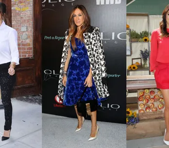 Modetips voor tengere vrouwen