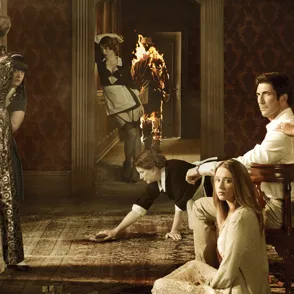 It’s Official: Television Shows Have Gone Creepy