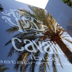 Roberto Cavalli estrena restaurante de lujo en Ibiza