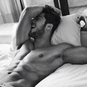 Everything You Need to Know About Men's Orgasms