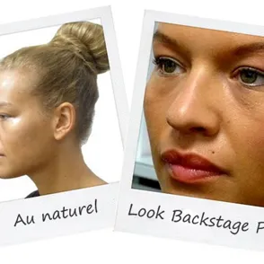 Een onberispelijke make-up in 4 stappen