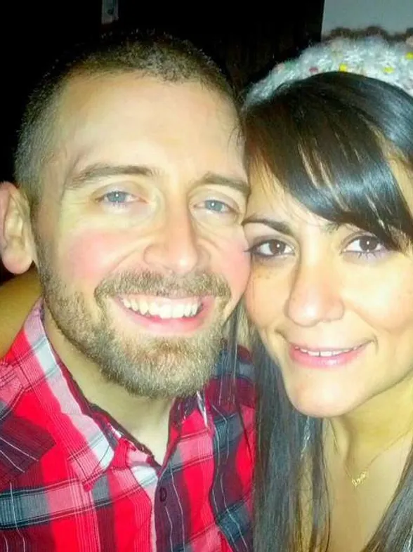 ¡130 kilos menos! Esta pareja nos da un inspirador ejemplo de superación