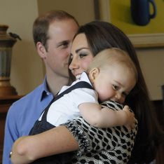 Prince George : Ce qui l'attend pour son premier anniversaire