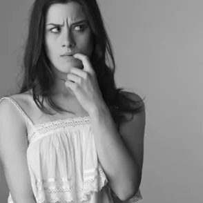 ¿Sudoración excesiva? Una preocupación muy femenina