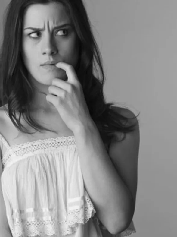 ¿Sudoración excesiva? Una preocupación muy femenina
