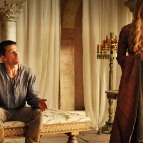 Advice The Game Of Thrones Cast Would Give To Their Characters
