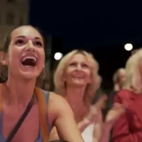 Hacer deporte nunca fue tan divertido: ¡ponerse en forma al aire libre tiene ventajas como esta!