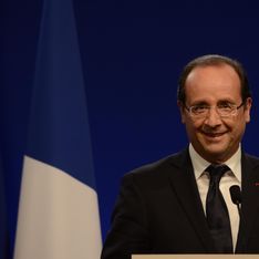 François Hollande bientôt marié avec Julie Gayet ? Sa réponse
