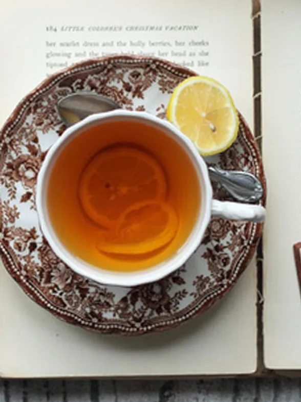 18 manieren om je huis en je leven te detoxen