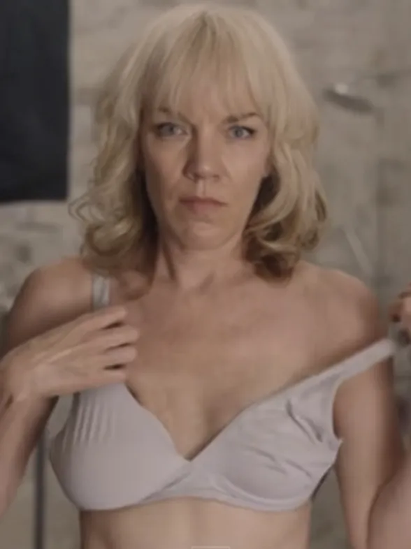 Watch: The Most Powerful Answers To What Women Really 'See In The Mirror'