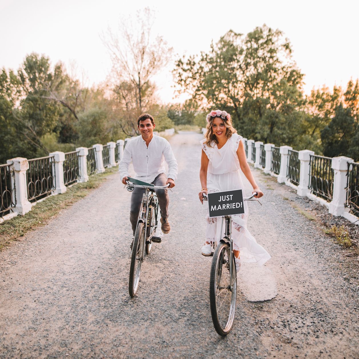 Notre rétroplanning pour planifier votre mariage J-1 an