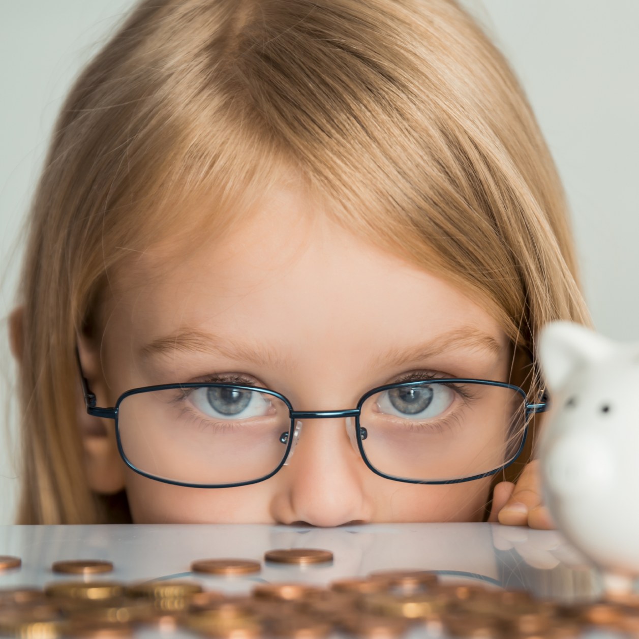 Combien, quand, comment ... donner de l'argent de poche à son enfant ?