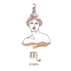 Astro : mais qui sont vraiment les Scorpion ?