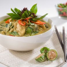 5 plats typiques de la cuisine thaï