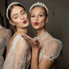 5 astuces pour un maquillage de mariée réussi en hiver