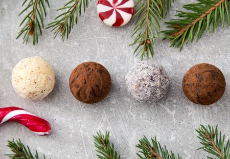 Noël 2023: d'où vient cette tradition de s'offrir des chocolats