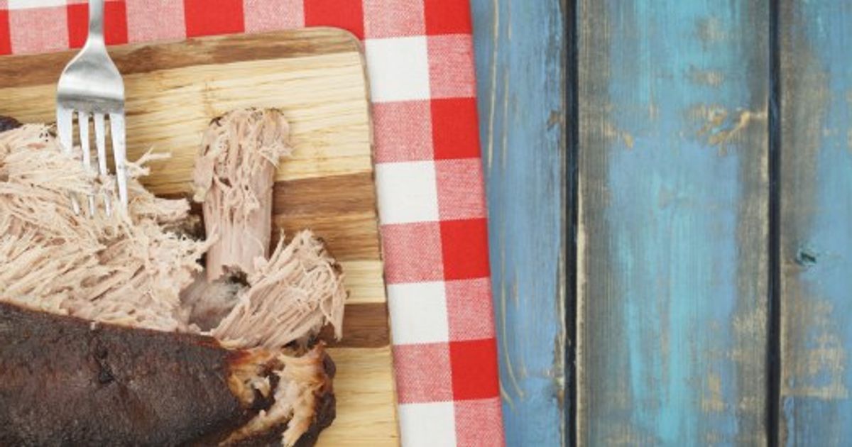 Pulled Pork Recette Américaine Pulled Pork 21 Idées cuisine porc - recette de pulled pork