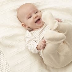 Les vêtements indispensables pour bébé