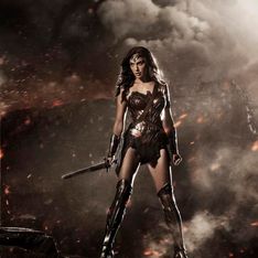 Gal Gadot : La nouvelle Wonder Woman s'attire les foudres des internautes