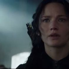 Hunger Games 3 : La révolte a enfin sa bande-annonce (Vidéo)