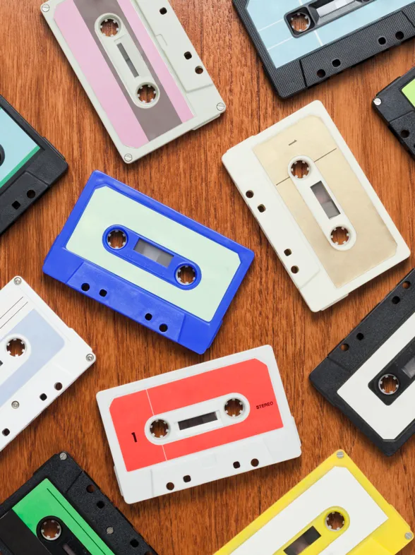 20 cosas de nuestra infancia que solo pueden entender los que hicieron EGB