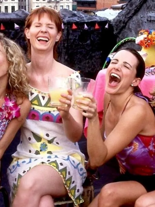 Belleza after party: los mejores trucos para disimular la resaca