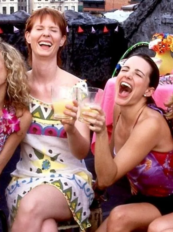 Belleza after party: los mejores trucos para disimular la resaca