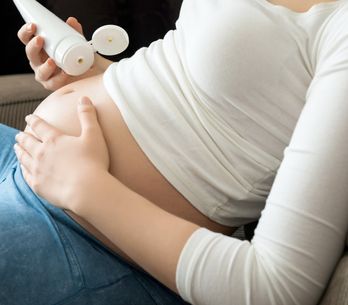 10 questions pour tout savoir sur les vergetures de grossesse