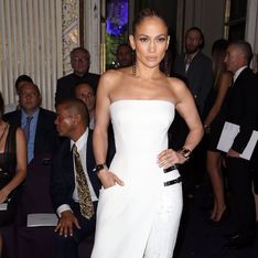 Jennifer Lopez : A quoi ressemble sa vraie coupe de cheveux (Photo)